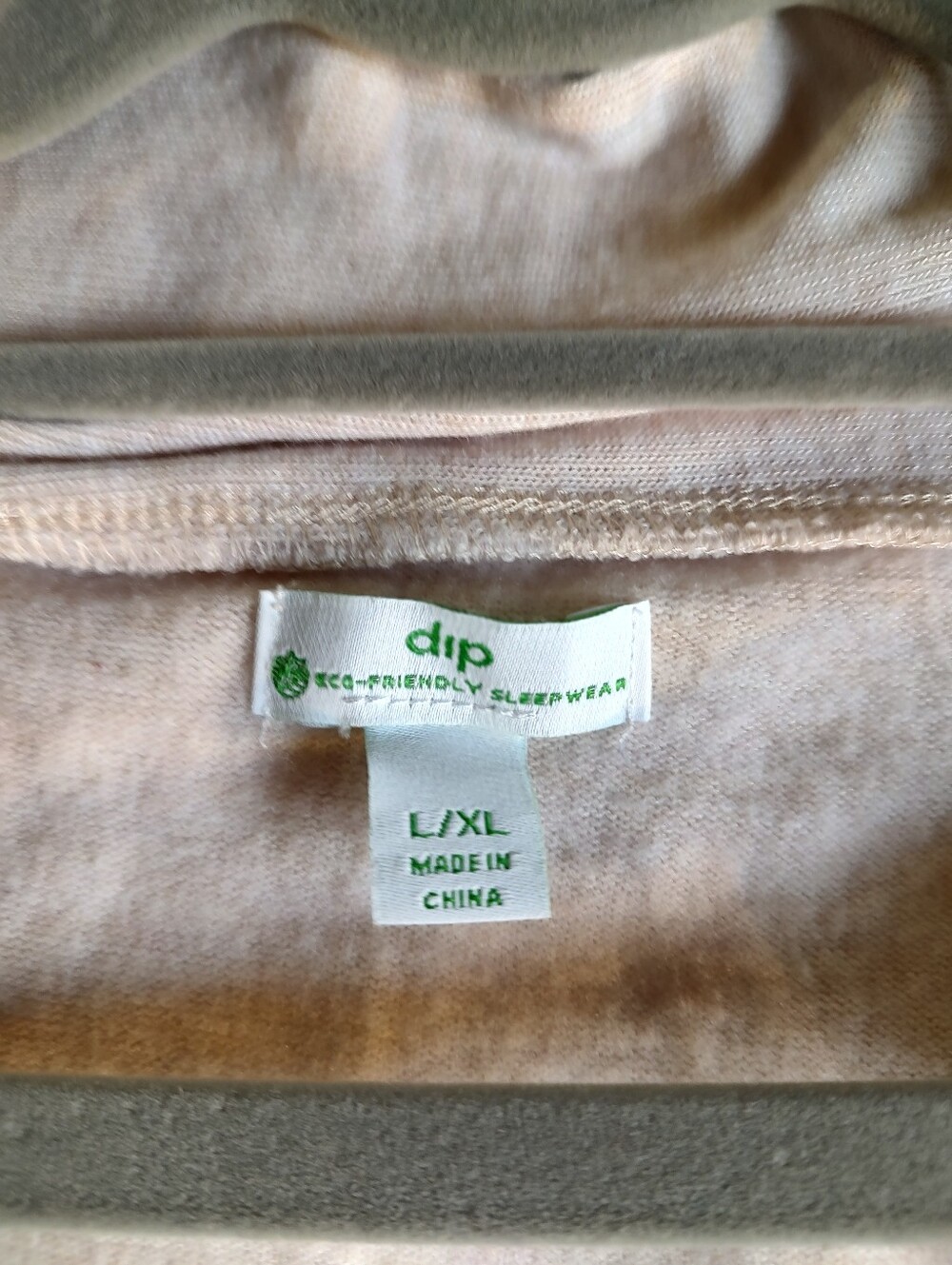 EUC Knit Bathrobe - Picture 5 of 10